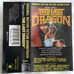 Various - Berry Gordy's The Last Dragon - Original Motion Picture Soundtrack