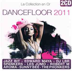 Various - Dancefloor 2011