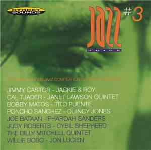 Various - Jazz Juice # 3