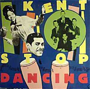 Various - Kent Stop Dancing