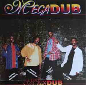 Various - Megadub
