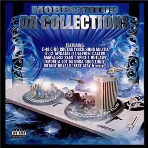 Various - Mobb Status Presents... Da Collections