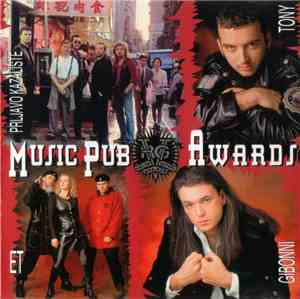 Various - Music Pub Awards