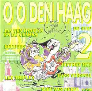Various - O O Den Haag 2
