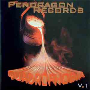 Various - Quadrophobia V.1