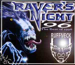 Various - Raver's Night '96