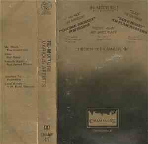 Various - Re-Mixture