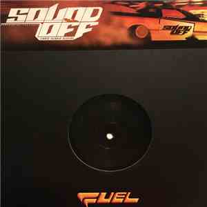 Various - Sound Off (Promo 1)