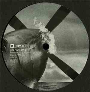 Various - The Hang Man EP