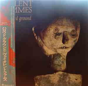 Violent Femmes - Hallowed Ground