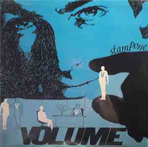 Volume  - Stampone