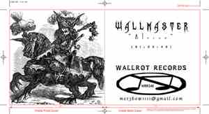 Wallmaster - Alocer