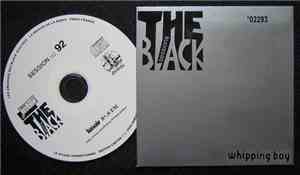 Whipping Boy - The Black Sessions