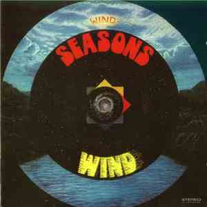 Wind  - Seasons