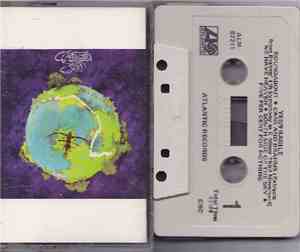 Yes - Fragile