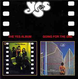 Yes - The Yes Album / Going For The One