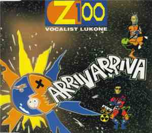 Z100 - Arrivarriva