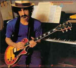 Zappa - Shut Up 'n Play Yer Guitar