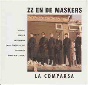 ZZ En De Maskers - La Comparsa