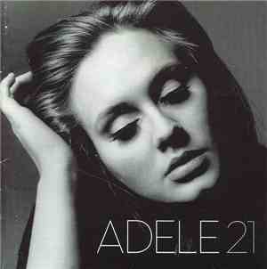 Adele  - 21