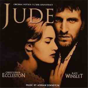 Adrian Johnston - Jude
