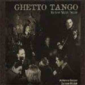 Adrienne Cooper & Zalmen Mlotek - Ghetto Tango - Wartime Yiddish Theater