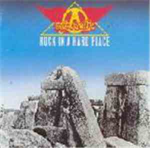 Aerosmith - Rock In A Hard Place