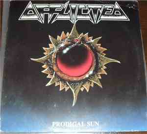 Afflicted - Prodigal Sun