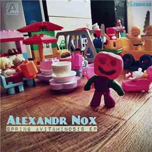 Alexandr Nox - Spring Avitaminosis