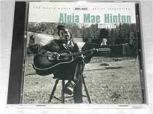 Algia Mae Hinton - Honey Babe