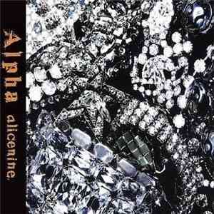Alice Nine - Alpha