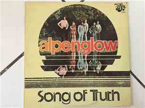 Alpenglow - Song Of Truth