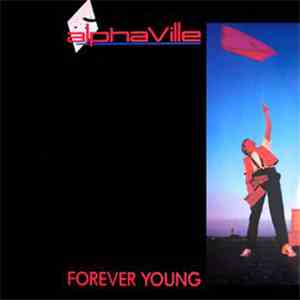 Alphaville - Forever Young