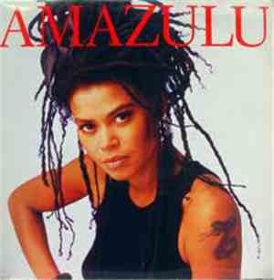 Amazulu - Amazulu