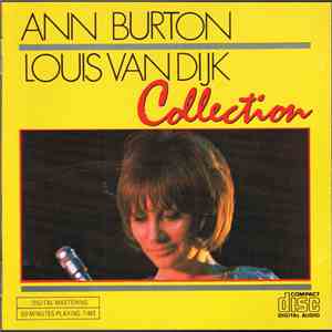 Ann Burton / Louis van Dijk - Collection