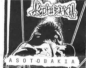 Asotobakia - Asotobakia