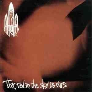 At The Gates - The Red In The Sky Is Ours