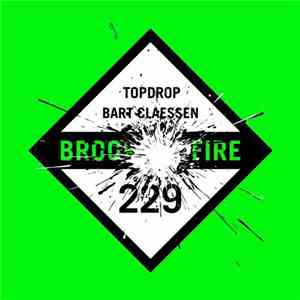 Bart Claessen - Topdrop