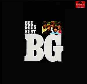 Bee Gees - Bee Gees Best BG