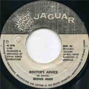 Beenie Man - Doctor's Advice