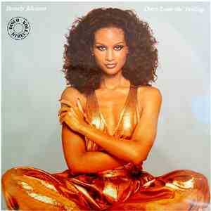 Beverly Johnson  - Don't Lose The Feeling