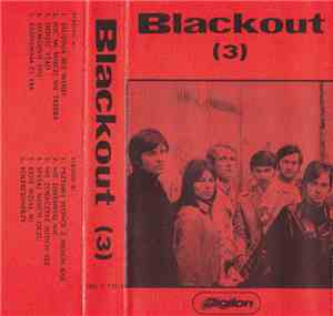 Blackout  - Blackout 