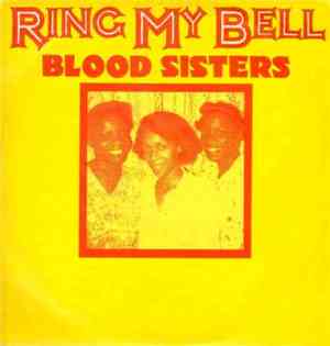Blood Sisters - Ring My Bell
