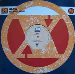 Blow - Go (Blow Remix)