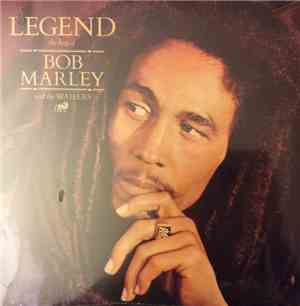 Bob Marley & The Wailers - Legend - The Best Of Bob Marley And The Wailers