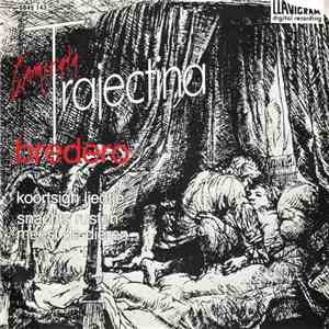Camerata Trajectina - Bredero