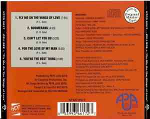Celi Bee - Fly Me On The Wings Of Love