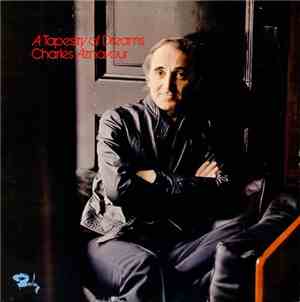 Charles Aznavour - A Tapestry Of Dreams