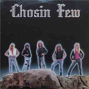 Chosin Few - Chosin Few