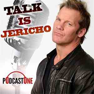 Chris Jericho - Director/Actor Eli Roth